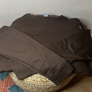 Nobull Crew Sweatshirt